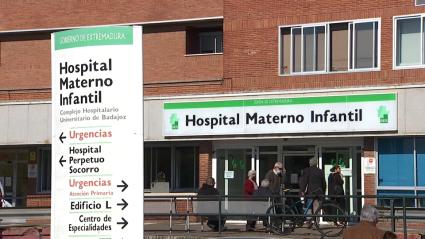 El PSOE denuncia la asistencia en partos de matronas residentes y el PP señala que el SES buscó todas las vías para cubrir el turno