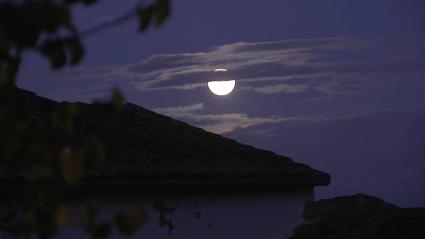 El festival Plena Moon celebra este lunes una nueva edición en el casco histórico de Cáceres con numerosas actividades