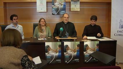 La iglesia extremeña considera que León XIV va a continuar el legado de su antecesor