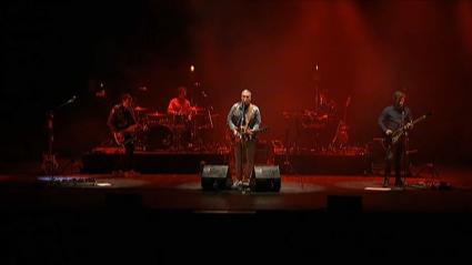 La Habitación Roja pone el broche final a su gira "Crear" este viernes en Badajoz