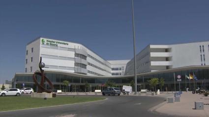 Muere un joven de 18 años en una reyerta con arma blanca en Cáceres y un menor resulta herido grave