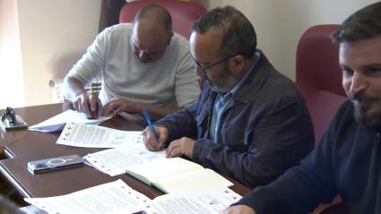 La Diputación de Cáceres formaliza su oposición a los proyectos de minería industrial en la Sierra de Gata
