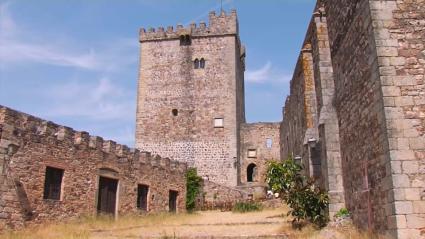 Castillo de Luna