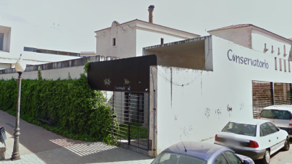 Conservatorio de Almendralejo