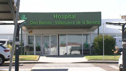 Un hombre de 78 años resulta herido tras chocar su coche contra un comercio en Don Benito