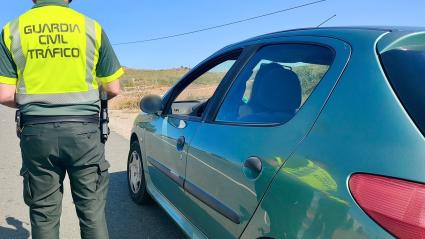 Conductores sin carnet