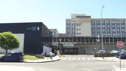 Tres heridos en un accidente de tráfico cerca de Jaraíz de la Vera