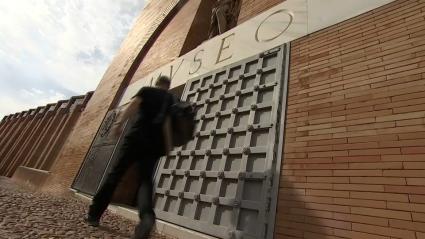 El Museo Romano de Mérida reabre sus puertas tras las obras de mejora