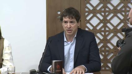 David Sánchez - Imagen de archivo