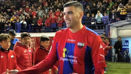 José Antonio Reyes