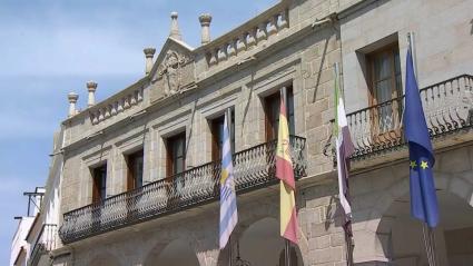 Ayuntamiento de Villanueva de la Serena