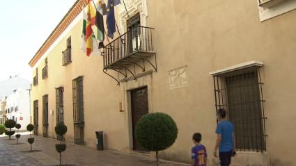 Ayuntamiento de Almendralejo