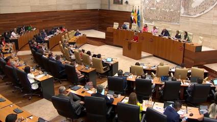 Debate sobre el Estado de la Región