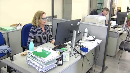funcionarios