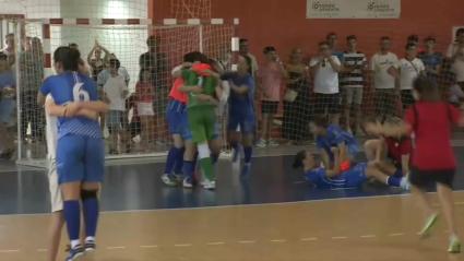 Sporting Garrovilla