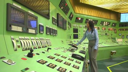 Ocho de cada diez extremeños están en contra del cierre de la Central Nuclear de Almaraz, según un estudio