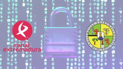 Canal Extremadura y la UEx colaboran para informar en materia de ciberseguridad a los jóvenes y seniors