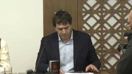 Vox pide la retirada del pasaporte al hermano de Pedro Sánchez para evitar una posible fuga a Japón