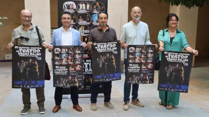DIPUTACIÓN DE BADAJOZ