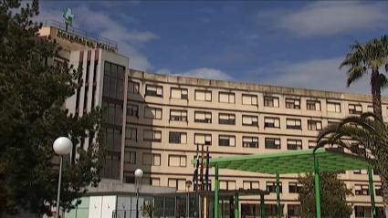 Un niño de 10 años, en estado grave tras un incidente en la piscina de un hotel en Mérida