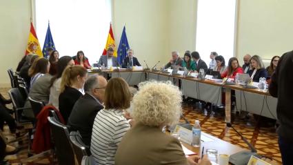 El TS reitera al Gobierno que se haga cargo de los menores de Canarias pese a los problemas invocados con las CCAA