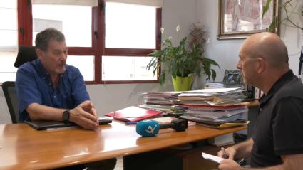 Ya están en funcionamiento las "oficinas antiokupación" de Extremadura 