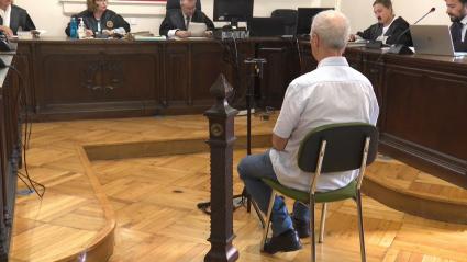 Doce años de prisión para el profesor de música acusado de abusar sexualmente de cuatro niñas en Zamora