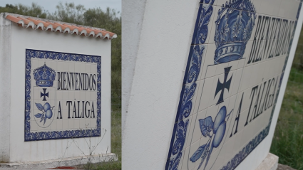 Taliga Municipio Taurino