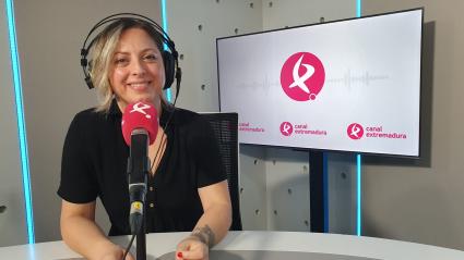 Carol Martín - CUNCA Terapia Sentida