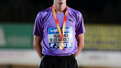 Óscar Gaitán