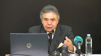 Fallece Paco Zambrano, referente del flamenco en Extremadura