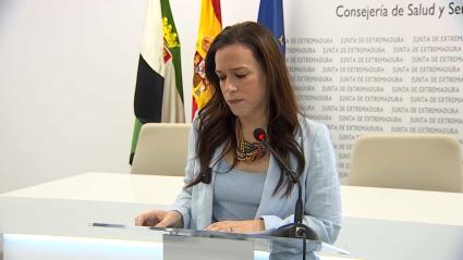 Extremadura impugna el orden del día de la Conferencia Sectorial de Infancia "por incumplir el reglamento"