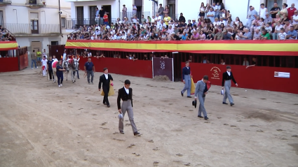 Final Coria