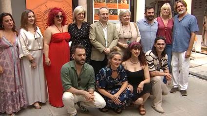 Ifigenia regresa al Festival de Mérida