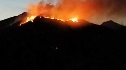 incendio