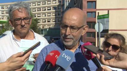 Unidas por Extremadura lanza la campaña "La espera desespera" contra las cifras de la lista de espera sanitaria en la región