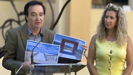 El II Concurso fotográfico 'Un paraíso ilimitado' premiará imágenes de provincia de Cáceres como "ejemplos de inclusión"