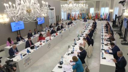 Rechazo unánime de los partidos extremeños a la financiación singular para Cataluña