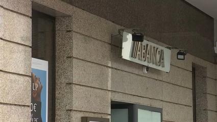 Abanca dona un millón de euros para ayudar a los afectados por los incendios