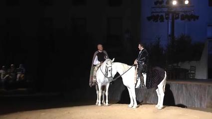 Zalamea celebra 30 años de teatro con “El alcalde” como protagonista