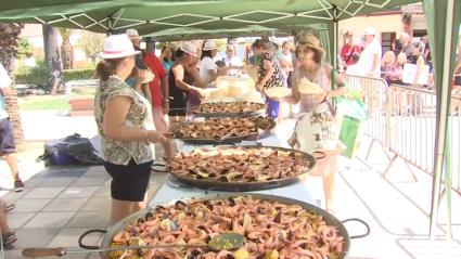 Guadalperales llena de actividades el mes de agosto con las "Fiestas del Melón"