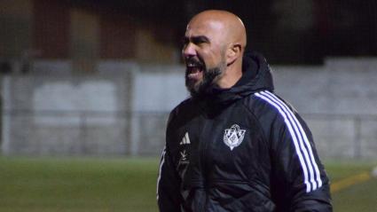 José Antonio García "Rolo"