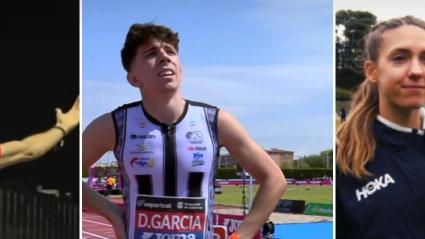 Atletismo