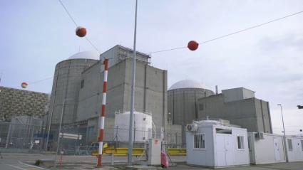 Las cámaras de comercio regionales y Pensando Extremadura ven el cierre de la nuclear de Almaraz como un error 
