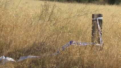 Crimen machista en Don Benito