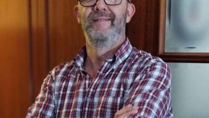 Javier Luengo