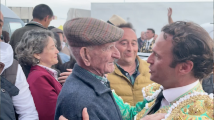 Julio Presumido, Mayoal Victorino, Juan Bazaga, Tierra de Toros, Canal Extremadura