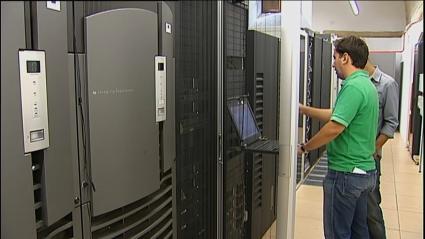 supercomputador