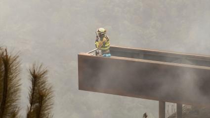 INCENDIOS