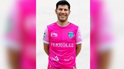 Ignacio Casillas